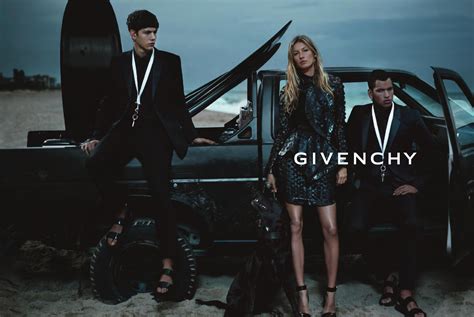 givenchy mision y vision|Givenchy .